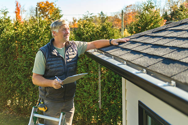 Trusted Roofing service in Tenants Harbor, ME - Ben Roofing and Steel LLC
